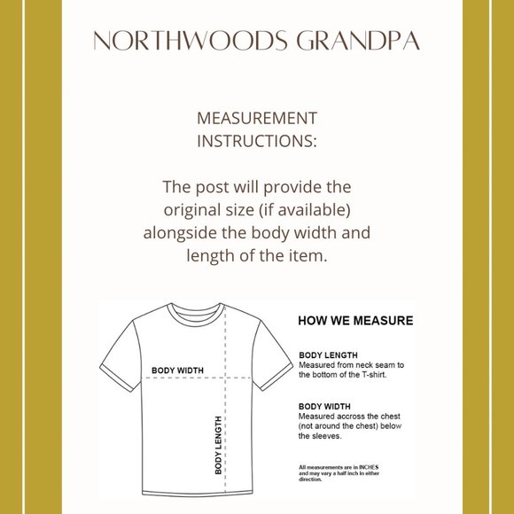 Vintage striped LL Bean long sleeve button down - Picture 3 of 3